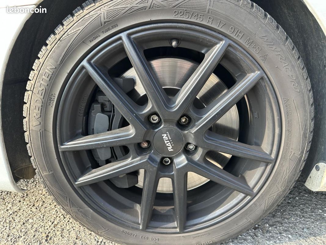 Volkswagen golf 2.0 tsi 270 r 4motion - courroie faite/suivi complet/très propre/garantie 12 mois (image 26)