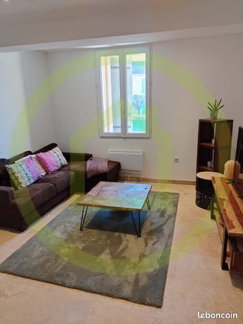 Maison de ville 4 pièces 97 m²