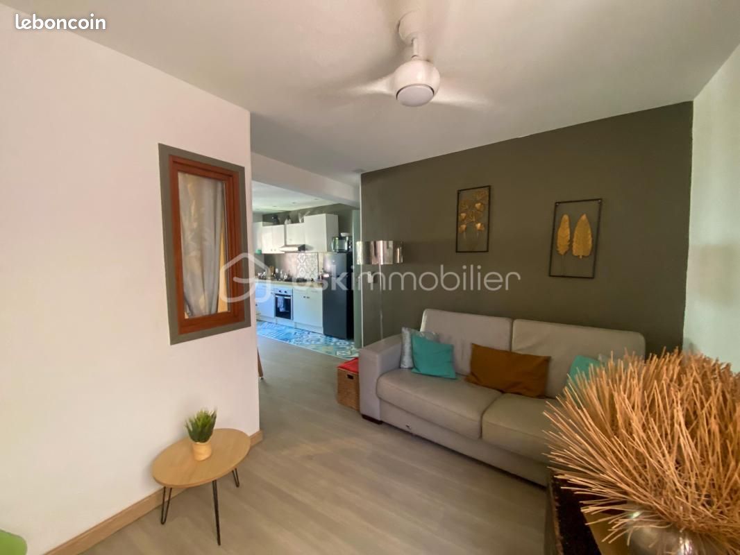 Appartement 2 pièces 37 m² · à Saint-Pierre · 37 m² · 970 €/mois