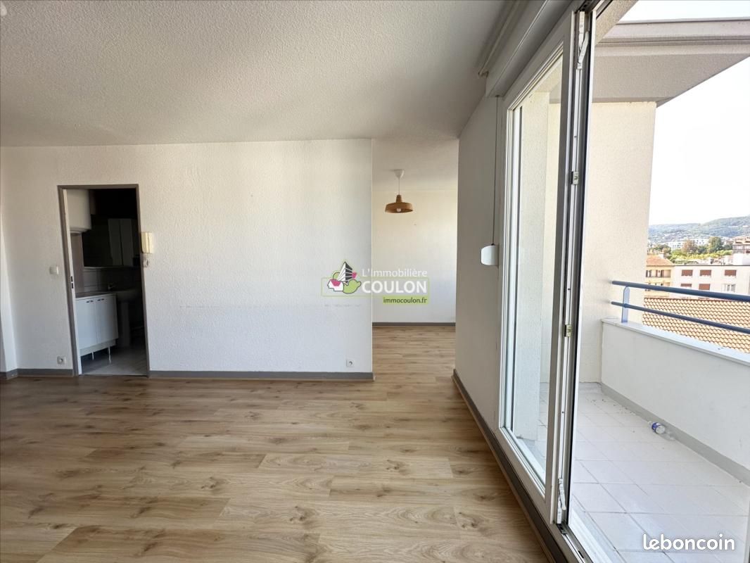 Appartement 2 pièces 35 m² · à Clermont-Ferrand · 35 m² · 550 €/mois