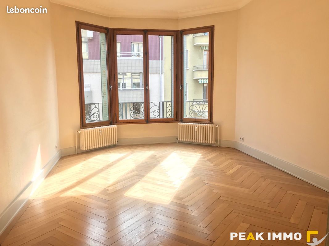 Appartement 2 pièces 61 m² · à Annecy · 61 m² · 1 149 €/mois