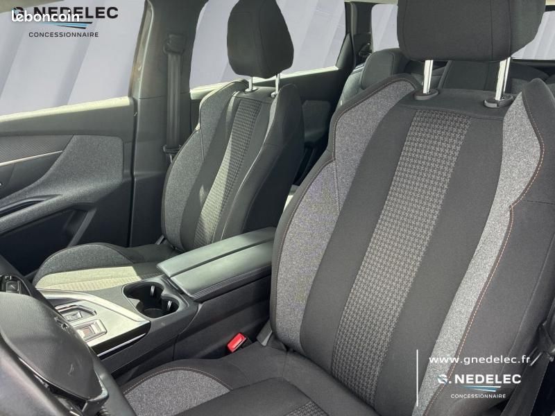 Peugeot 5008 1.5 BlueHDi 130ch S&S Active Pack EAT8 (image 9)