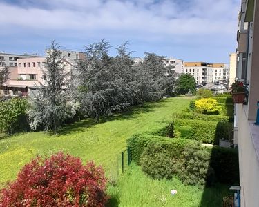 Appartement 255 000 € - 76 m²