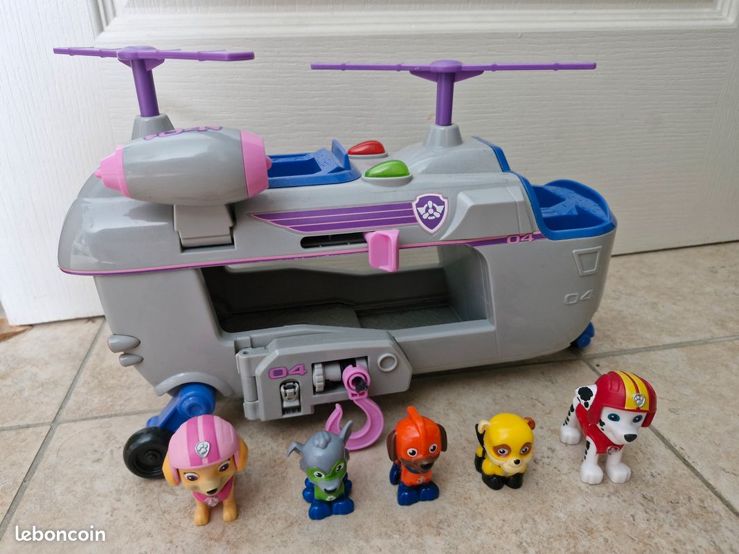 Paw Patrol - Pat Patrouille (image 13)