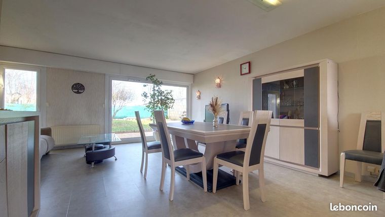 Maison 4 pièces 89 m²