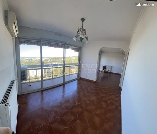 Appartement 5 pièces 95 m²