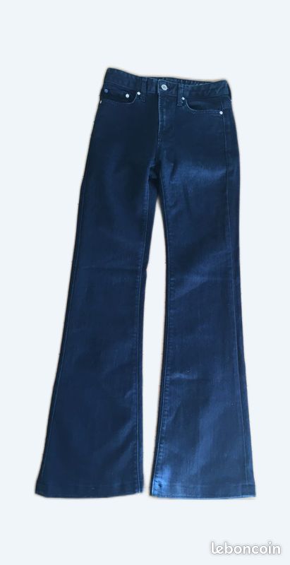 Jeans Vetement Femme Gap Gemo Vetements Jean Femme Coupe Skinny