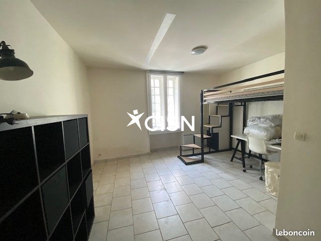 Appartement 2 pièces 33 m² · à Nantes · 33 m² · 540 €