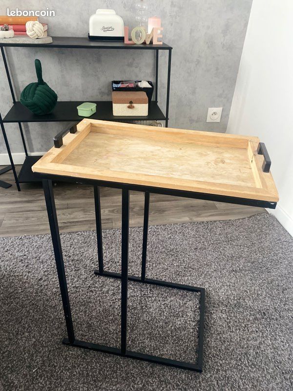 Table d’appoint (image 3)