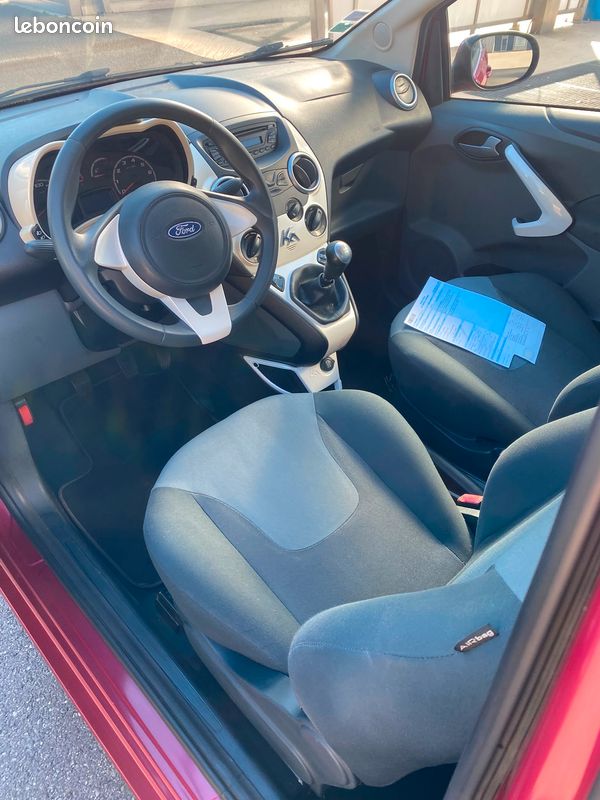 Ford KA (image 3)