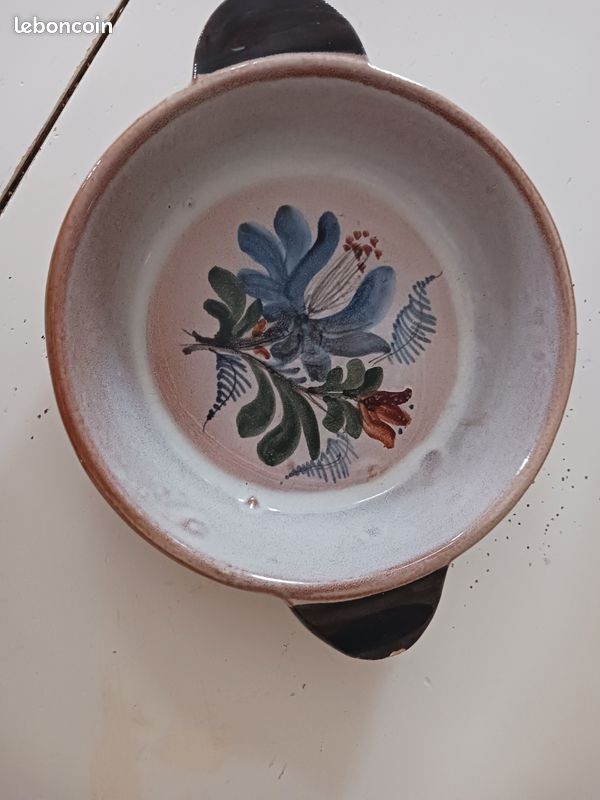 Plat ou vide poché JDL (image 4)