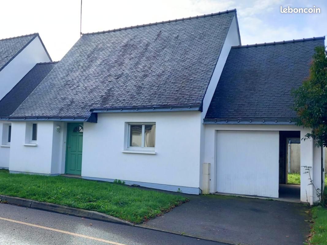 Maison 7 pièces 150 m² · au Guerno · 150 m² · 245 000 €