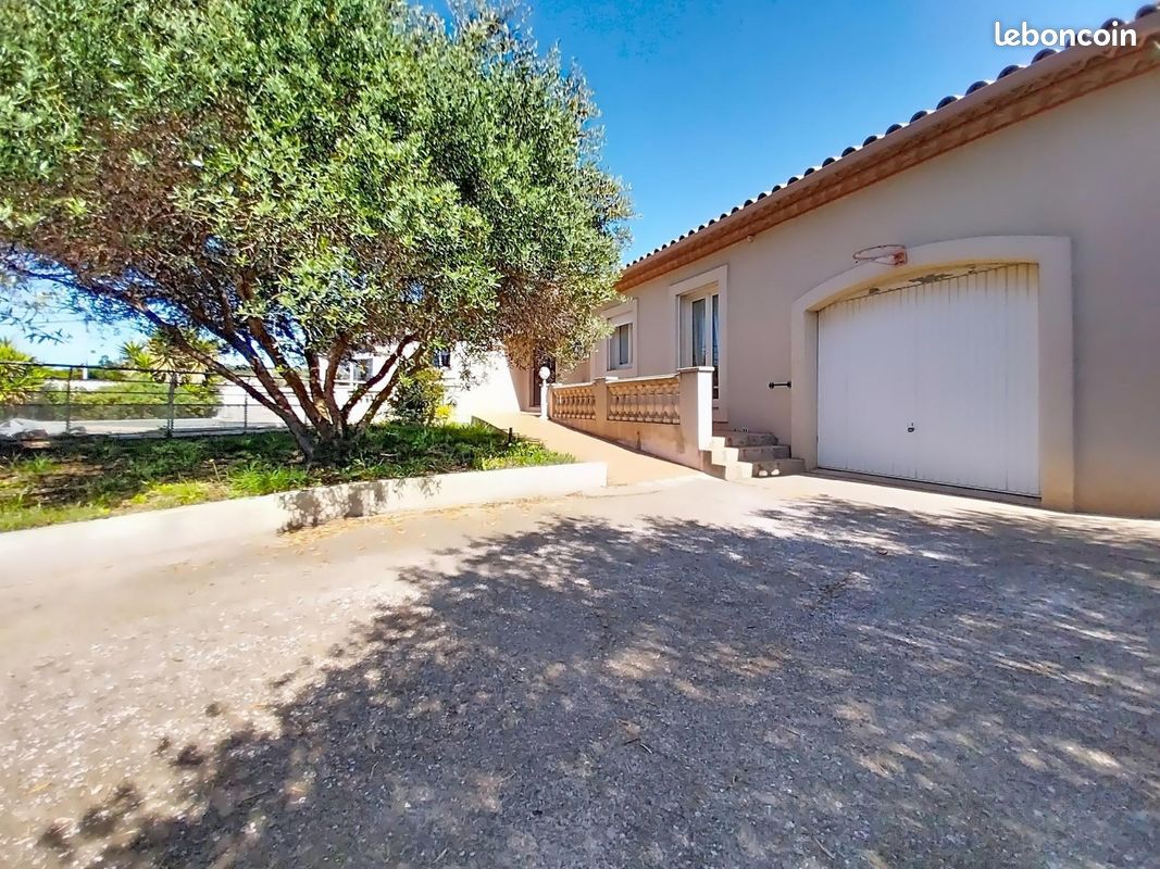 Maison 5 pièces 130 m² · à Nîmes · 130 m² · 380 000 €