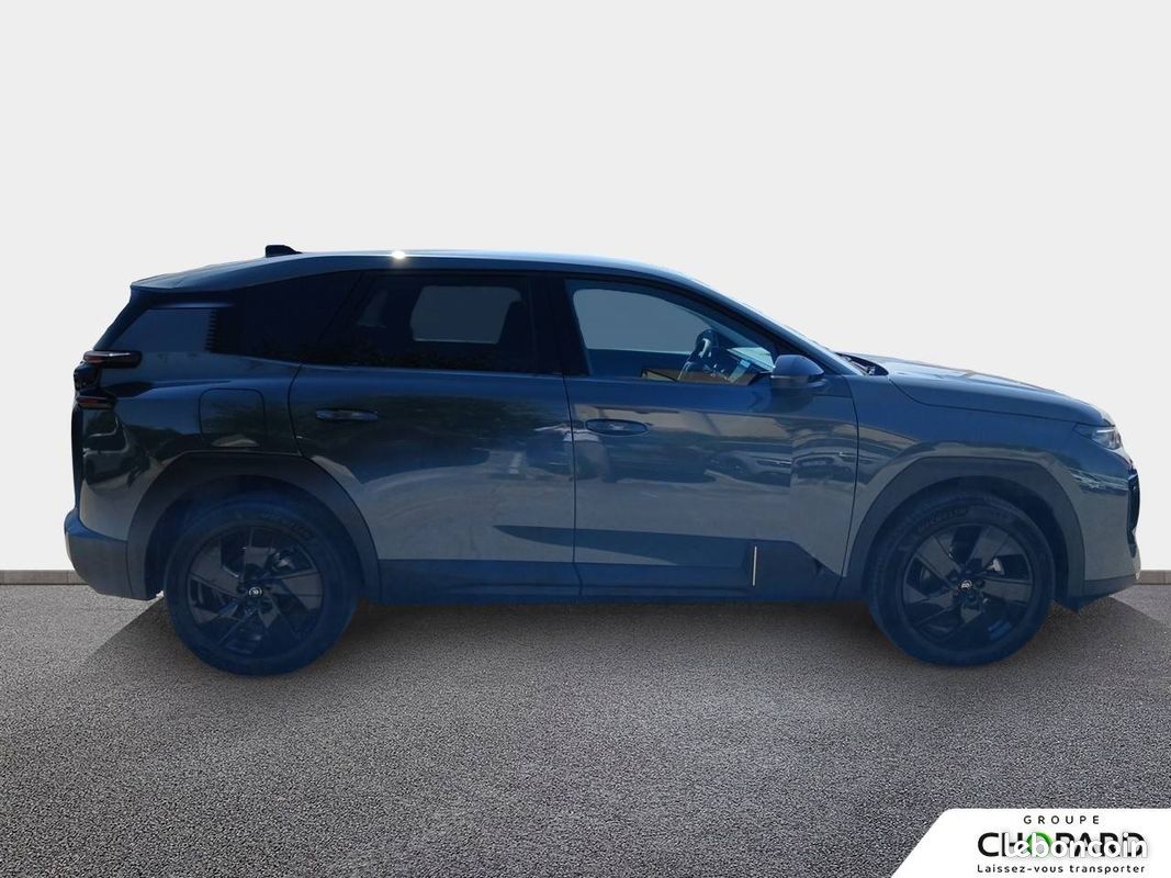 CITROEN C5 Aircross Hybride 145 ch e-DCS6 Max (image 4)