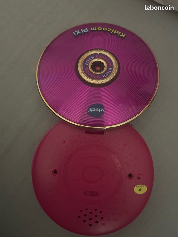 Vtech kidizoom pixi (image 2)
