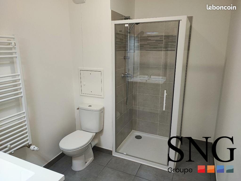 Appartement a louer saint-maur-des-fosses - 2 pièce(s) - 43 m2 - Surfyn