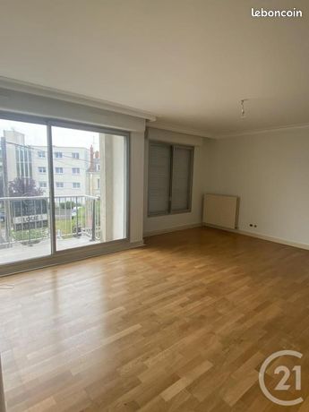 Appartement 6 pièces 88 m²