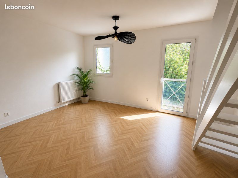 Appartement 2 pièces 56 m² · à Nantes · 56 m² · 780 €/mois