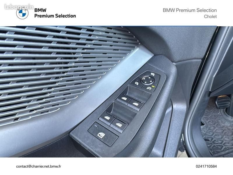 Bmw Série 1 120A 170ch M Sport Design DKG7 (image 18)