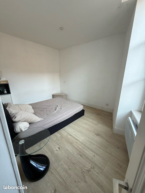 Appartement T3 65 m2 et cave (image 3)