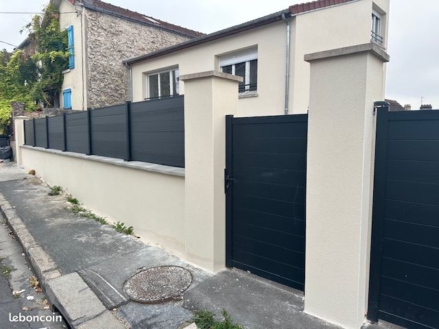 Appartement 1 pièce 26 m² · à Villeneuve-Saint-Georges · 26 m² · 750 €/mois