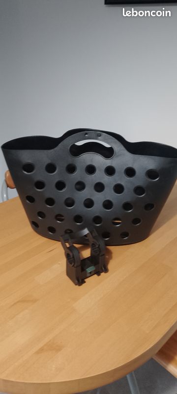Panier velo (image 1)