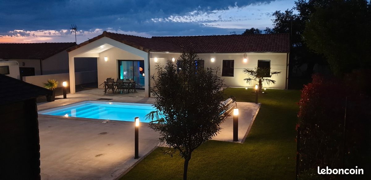 Maison 6 pièces 150 m² · à Mauléon · 150 m² · 329 900 €
