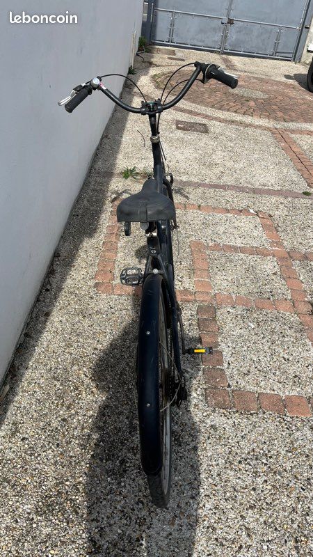 Vélo b’twin (image 6)