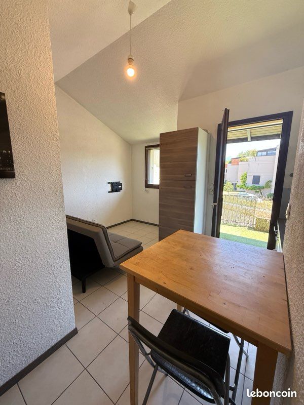 Appartement 1 pièce 20 m² · à Grenoble · 20 m² · 56 000 €