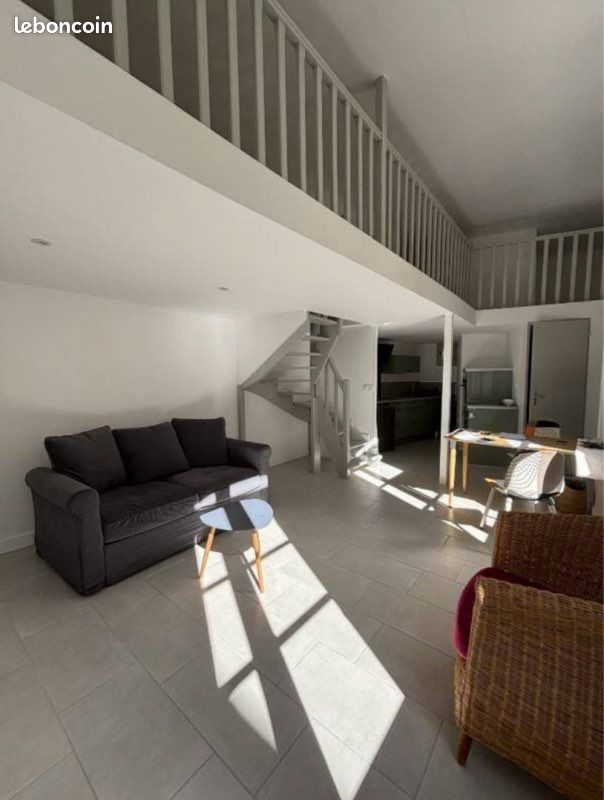 Appartement 5 pièces 41 m² · à Montpellier · 41 m² · 750 €/mois