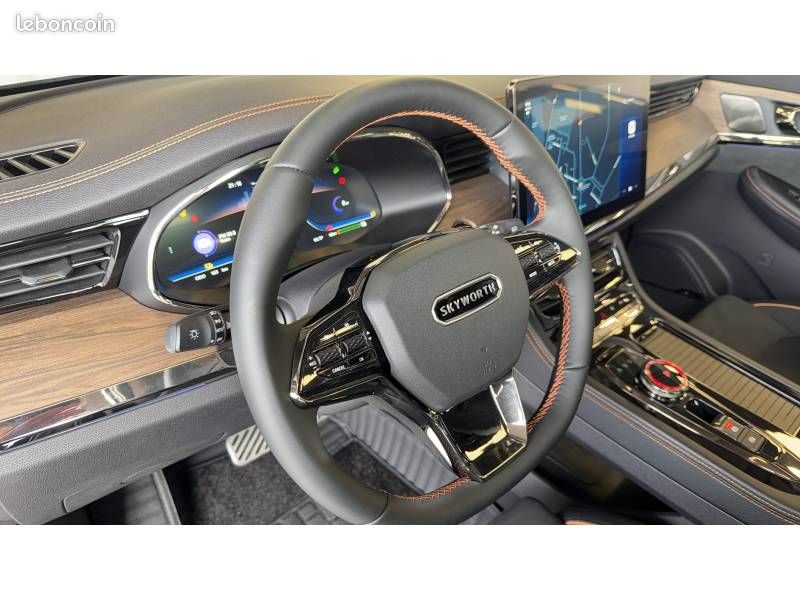 Skyworth k Luxury Luxury (image 20)