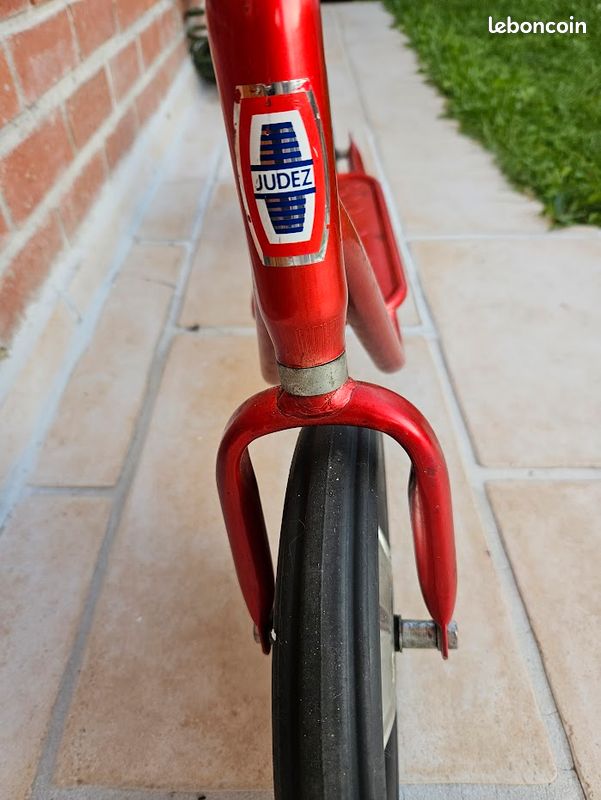 TROTTINETTE de marque "JUDEZ" (image 7)
