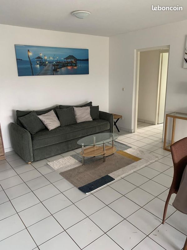 Appartement 5 pièces 89 m² · à Le Lamentin · 89 m² · 1 490 €/mois