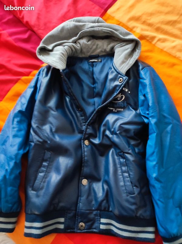 Veste 12 ans (image 1)