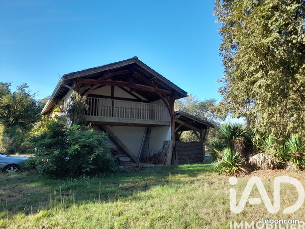Maison 5 pièces 133 m²