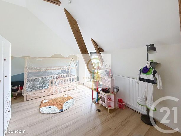 Maison 6 pièces 185 m² — 5