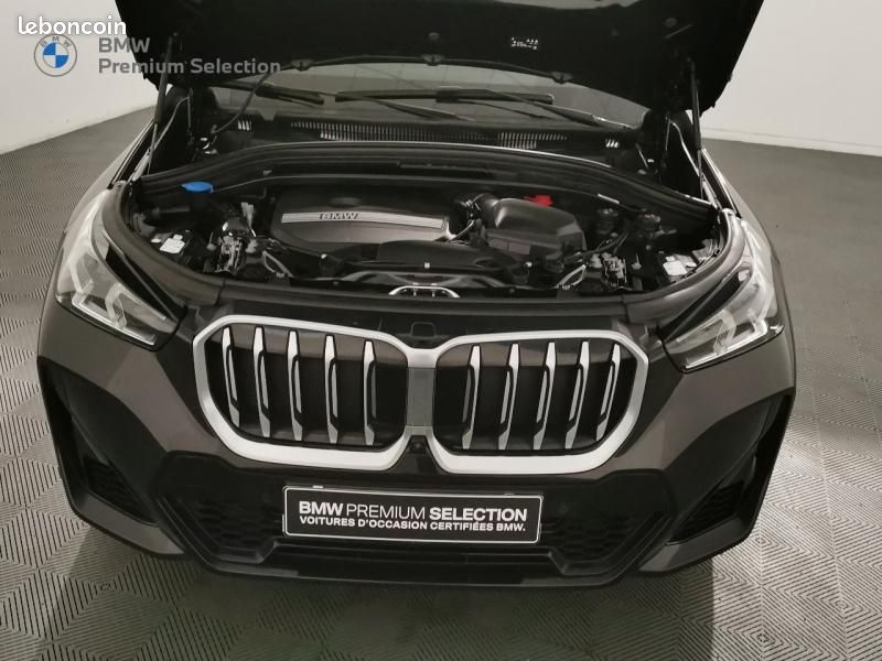 Bmw X1 xDrive23i 218ch M Sport (image 25)