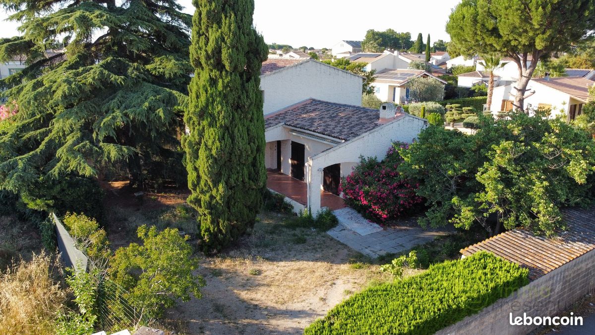 Maison 7 pièces 160 m² · à Mauguio · 160 m² · 525 000 €