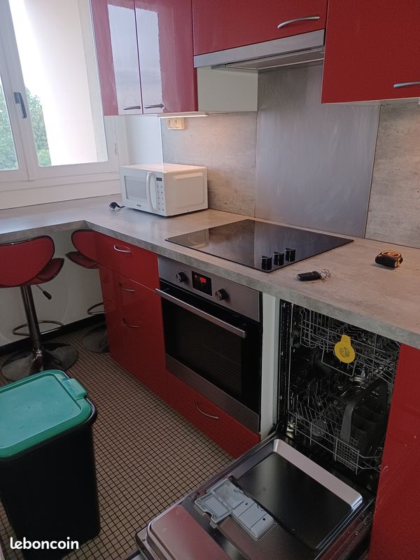 Appartement a louer combs-la-ville - 1 pièce(s) - 31 m2 - Surfyn