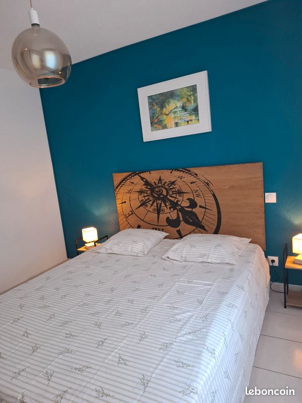 Appartement 2 pièces 53 m² · à Saint-Cyprien · 53 m² · 780 €/mois