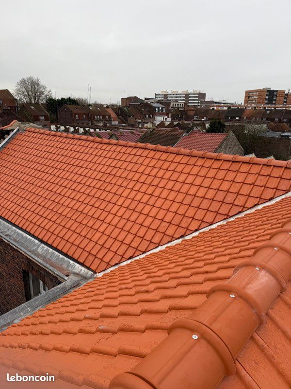 Immeuble 13 pièces 267 m² · à Roubaix · 267 m² · 325 000 €