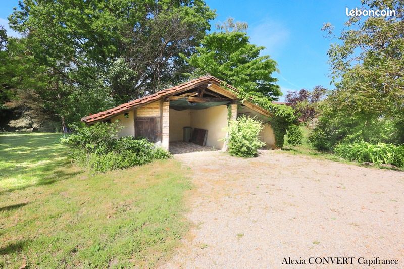 Longère 7 pièces 240 m² (image 8)
