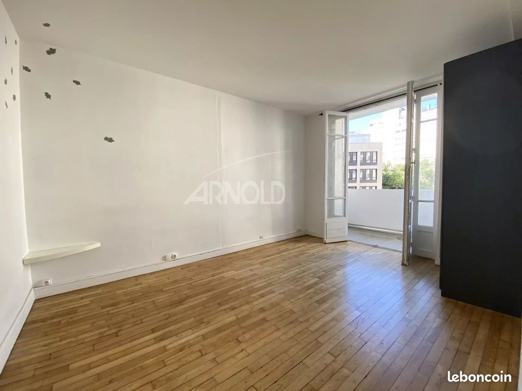 Appartement 2 pièces 61 m² · à Nantes · 61 m² · 176 550 €