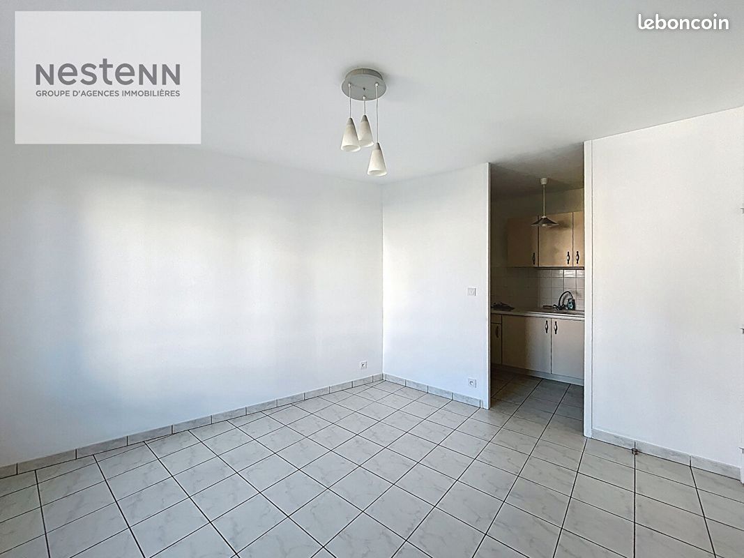 Appartement 2 pièces 35 m² · à Orléans · 35 m² · 600 €