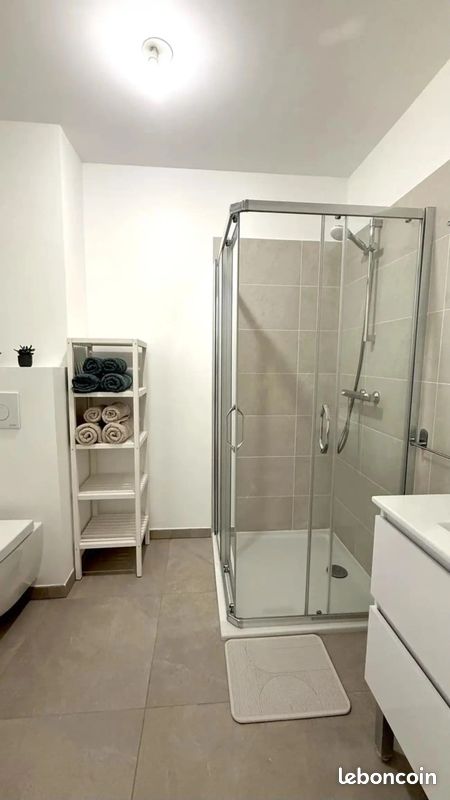 Appartement 2 pièces 37 m² · à Nice · 37 m² · 719 €/mois