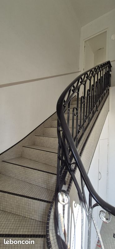 Appartement 5 pièces 100 m² · à Les Moutiers-en-Retz · 100 m² · 800 €/mois