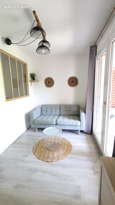 Appartement 1 pièce 28 m² · à Montpellier · 28 m² · 89 000 €