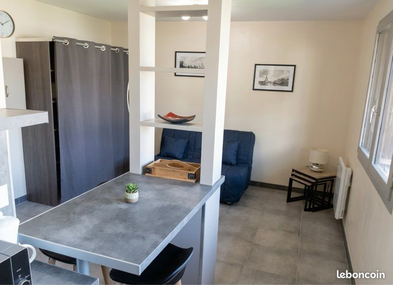 Appartement 1 pièce 21 m² · à Albertville · 21 m² · 515 €/mois