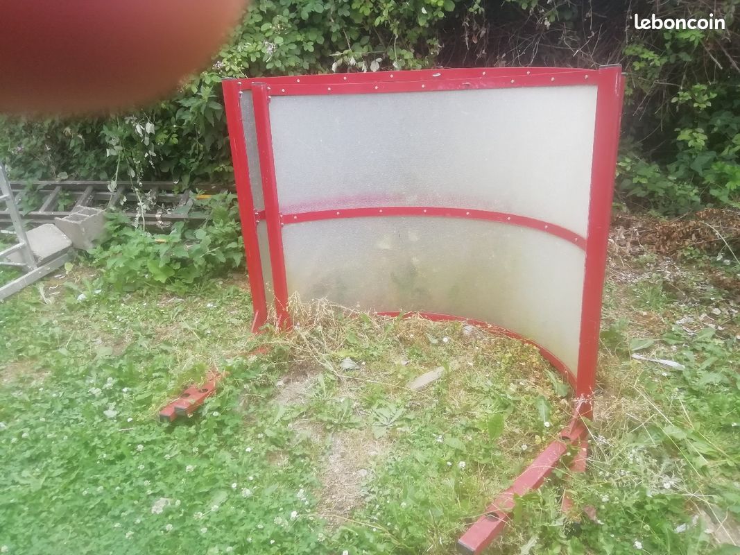 Marquise rouge (image 2)
