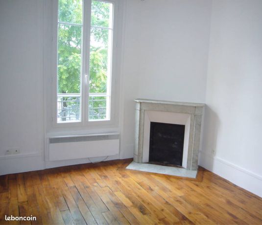 Appartement a louer paris-1er-arrondissement - 2 pièce(s) - 20 m2 - Surfyn